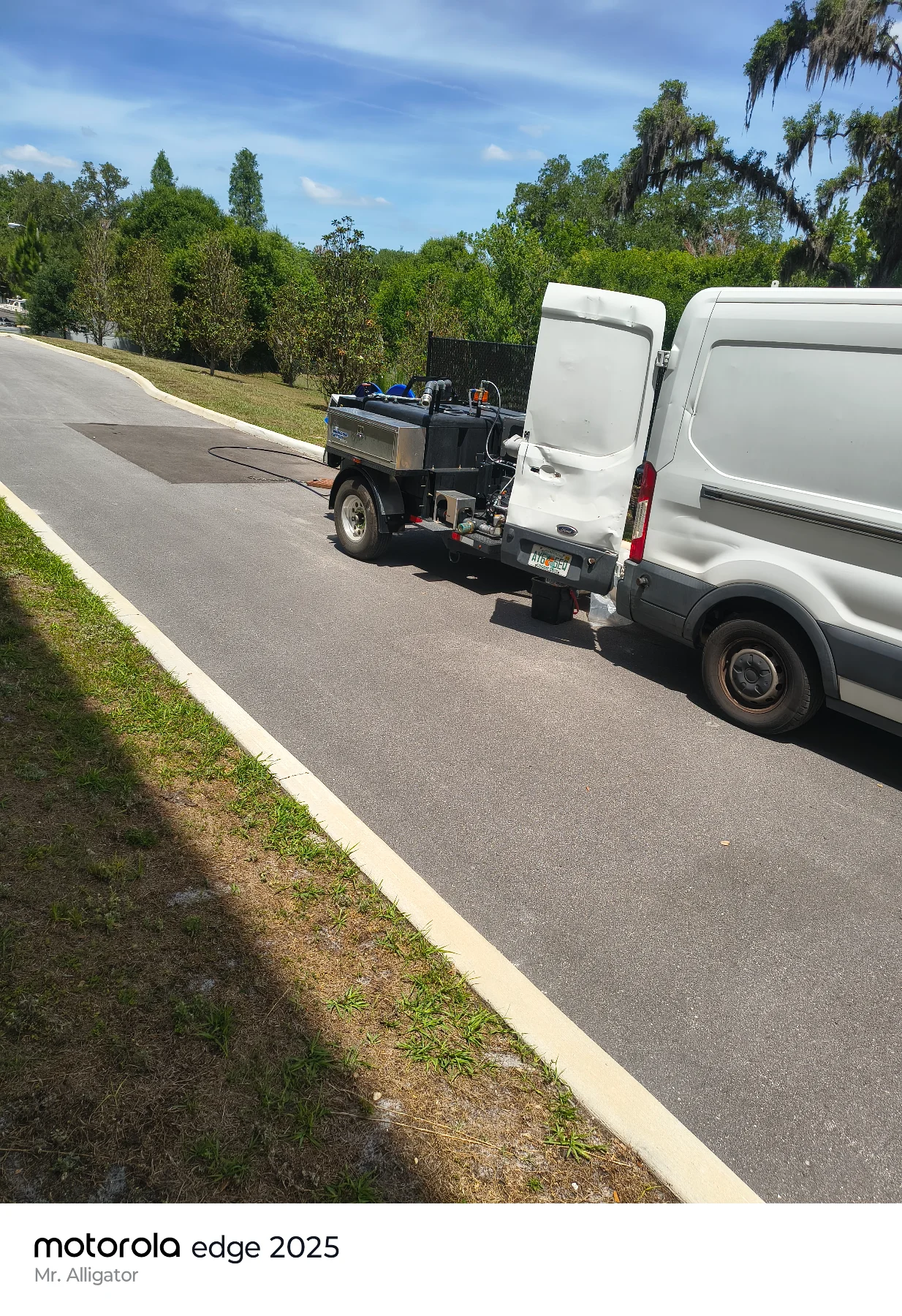 Blocked Fixtures and Main Sewer Clearing — Tampa